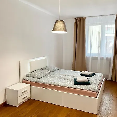 Project Comfort Pelczynskiego 17a/2 Bemowo *