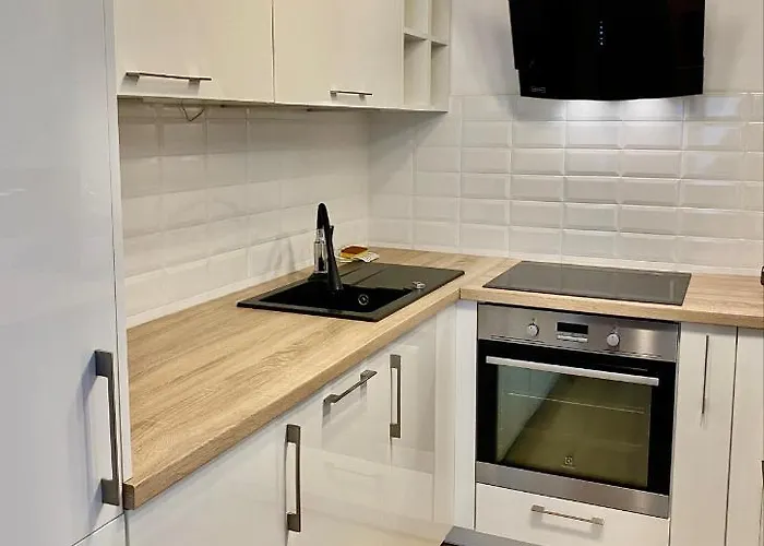 Project Comfort Pelczynskiego 17a/2 Bemowo Varsó